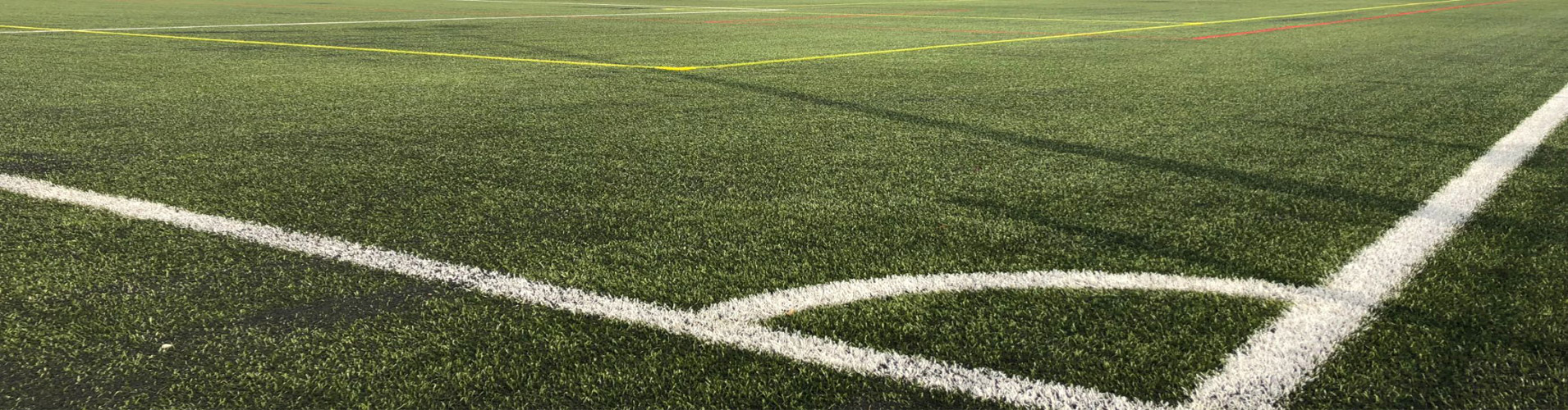 Football-pitch